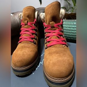 Avellini Ankle Boots